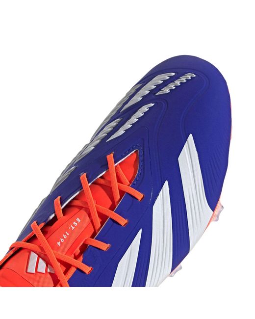Adidas Predator Elite Fg 'Lucid' for men