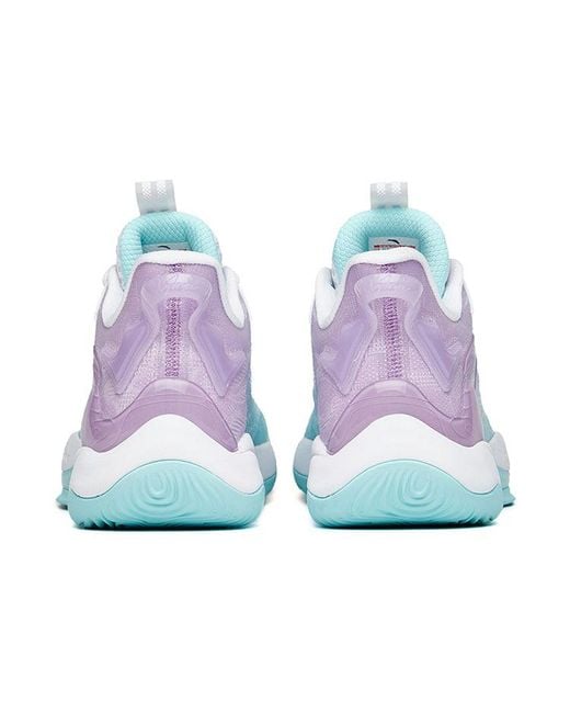 Anta Blue Klay Thompson The Mountains 2.0 Shoes for men