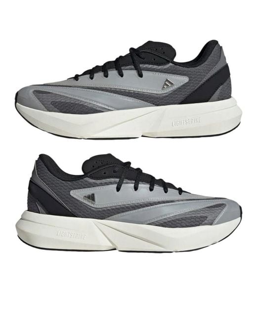 Adidas Blue Lightblaze for men