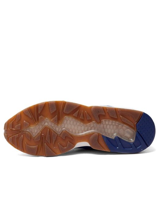 PUMA Blue R698 Blocked for men