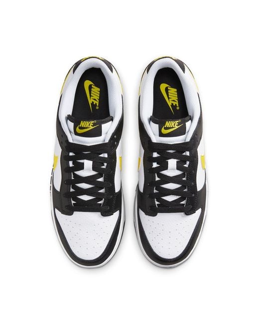 Nike Blue Dunk Low for men