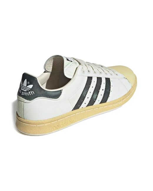 Adidas Blue Stan Smith 'Superstan' for men