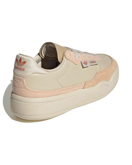 Adidas Natural (Wmns) Originals Her Court