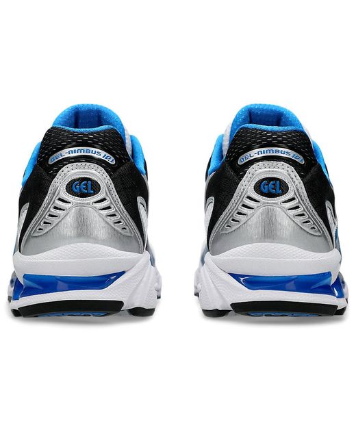 Asics Blue Gel-Nimbus .1 Directoire' for men
