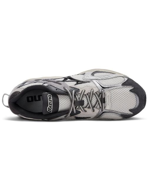 Mizuno White Lg 90S V2 Light' for men
