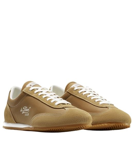Converse Natural X Golf Le Fleur* Tyler, The Creator Jogger 'Bistre Dijon' for men