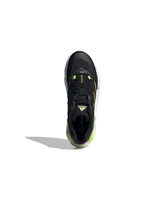 Adidas Blue X9000L4 Summer for men