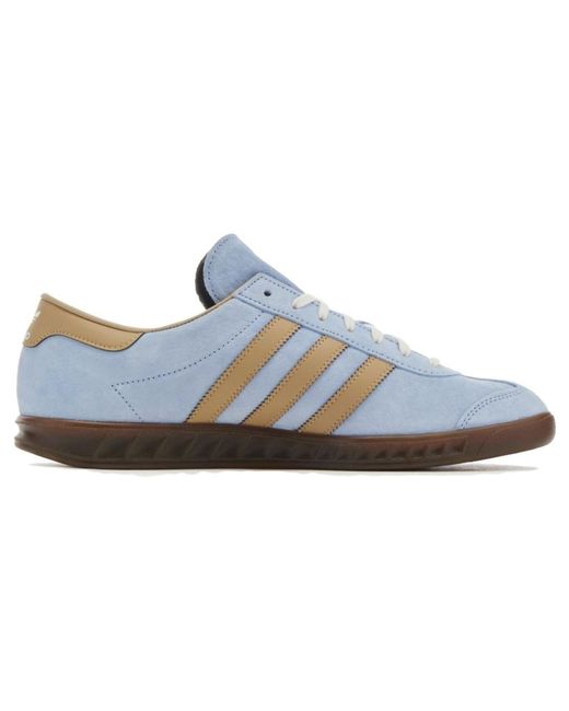 Adidas Blue Originals State Series Il for men