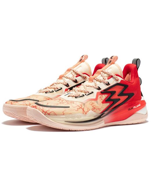 361 Degrees Red Big3 3.0 Pro for men