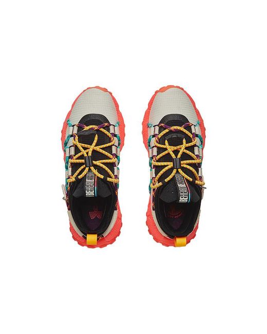 Under Armour Red Hovr Summit Fat Tire History Month' for men