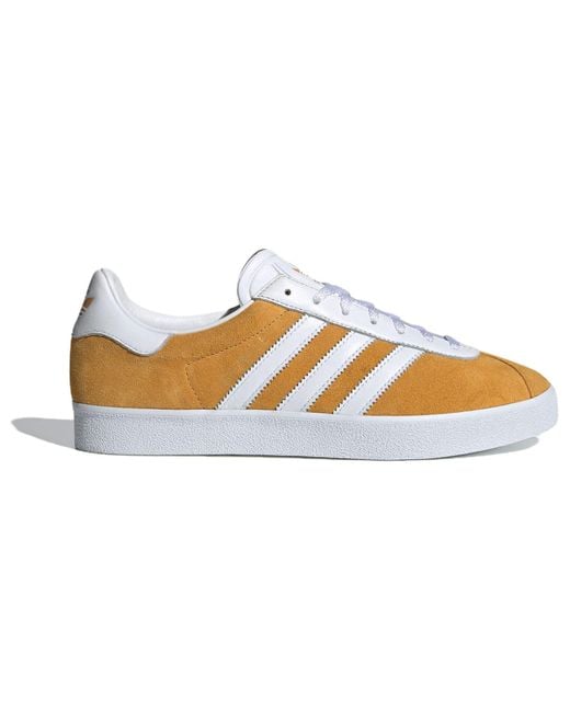 Adidas Orange Gazelle 85 'Preloved' for men