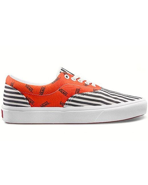 Vans Blue Comfycush Era 'Pinned' for men