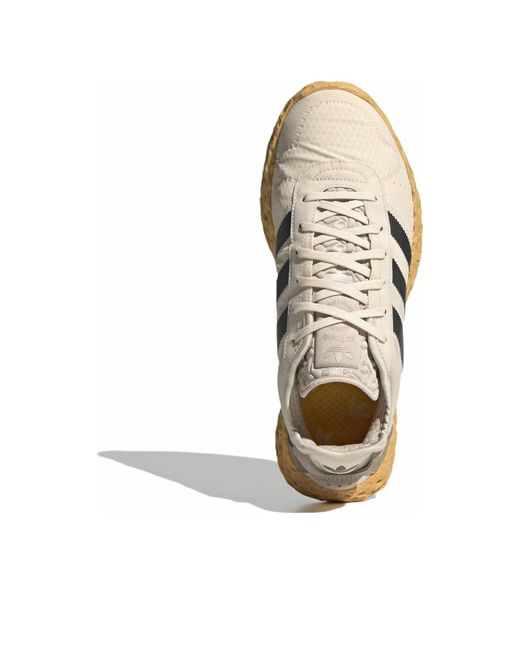 Adidas Metallic Zponge 'Orbit Utility' for men