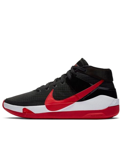 Nike Kd 13 Ep 'Bred' for men