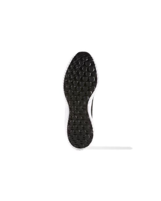 Adidas Black Alphabounce 1 Sports for men