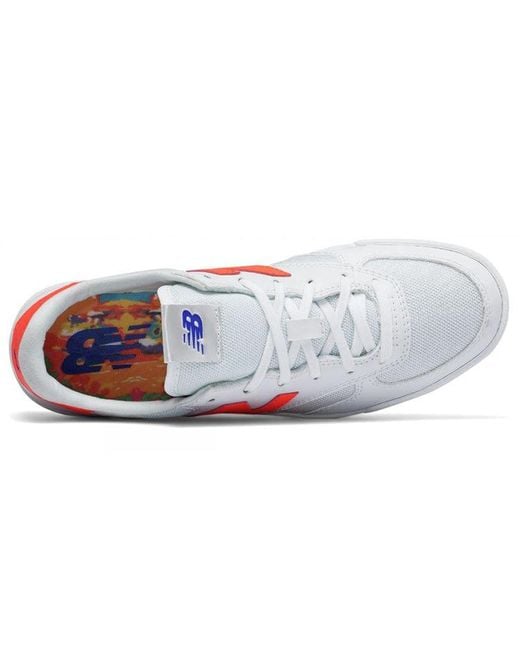 New Balance White (Wmns) 300 Series