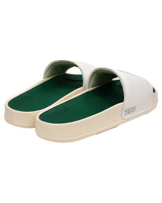 New Balance Natural Dynasoft 200V2 Slide 'Varsity for men
