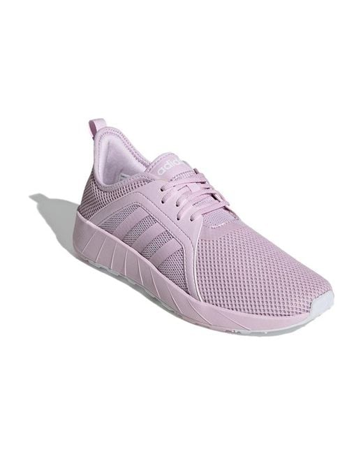 Adidas Purple (Wmns) Neo Khoe Run