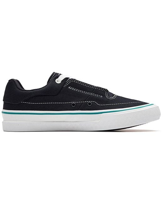 Anta Blue (Wmns) A-Flashfoil Md Low