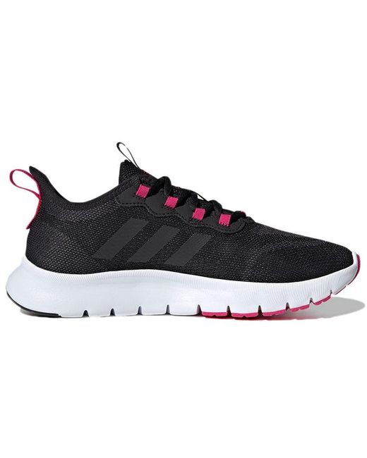 Adidas Blue (Wmns) Nario Move Team Real'