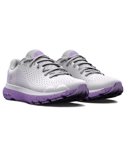 Under Armour Purple (Wmns) Hovr Infinite 4
