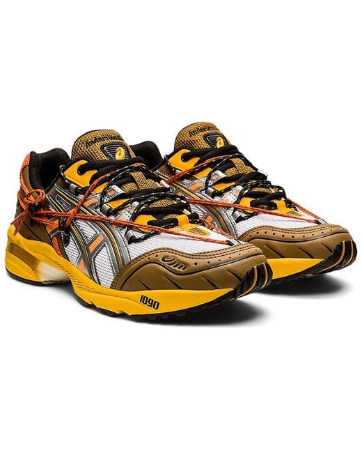 Asics Brown X Andersson Bell Gel-1090 for men