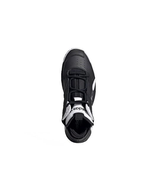 Adidas Black Streetball for men