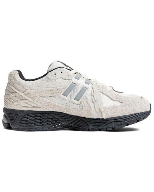 New Balance White 1906D 'Protection Pack for men