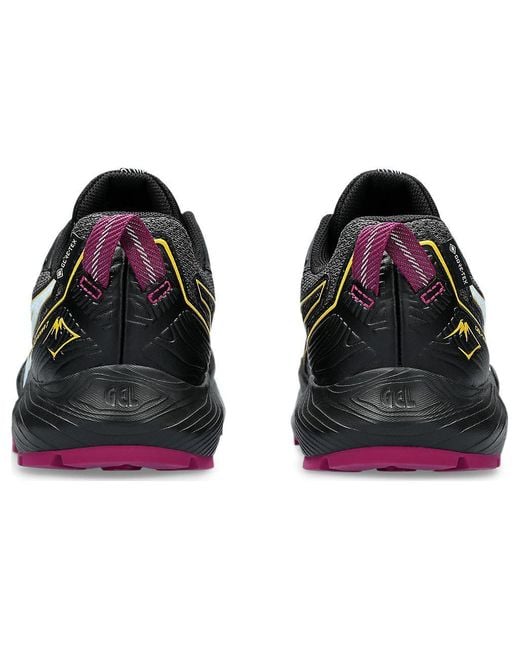 Asics Black Gel-Sonoma 7 Gtx