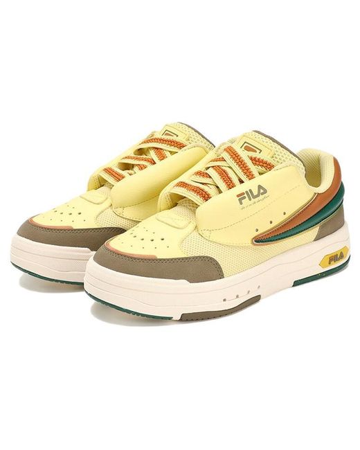 Fila Metallic (Wmns) Mix Casual Skate Shoes