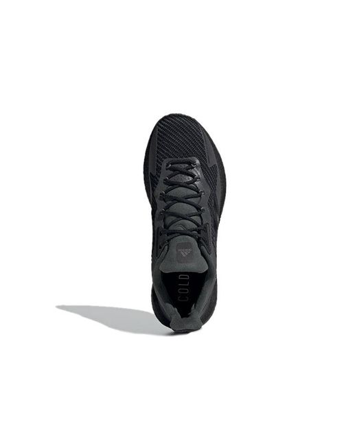 Adidas Blue Pulseboost Hd C.Rdy U 'Core' for men