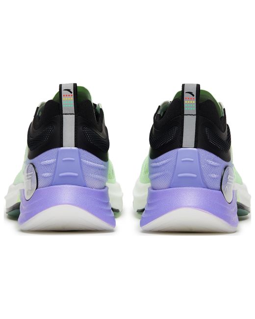 Anta White Mach Pro for men
