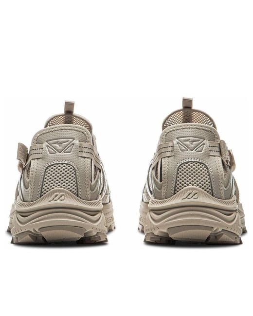 Mizuno Natural Racer Trail Se 'Sand' for men