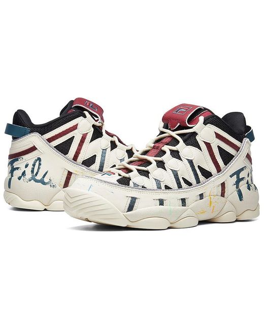 Fila Blue Fila Spaghetti Classic for men