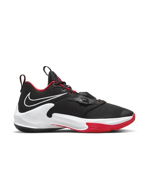 Nike Zoom Freak 3 'Bred' for men