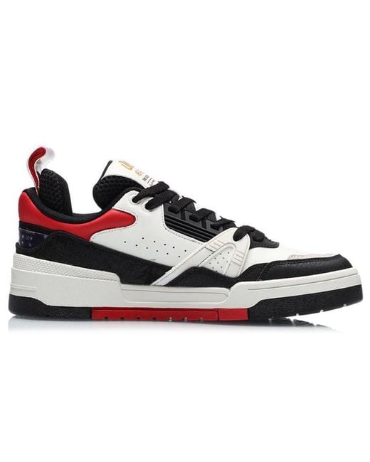 Li-ning Blue 001 Btc for men