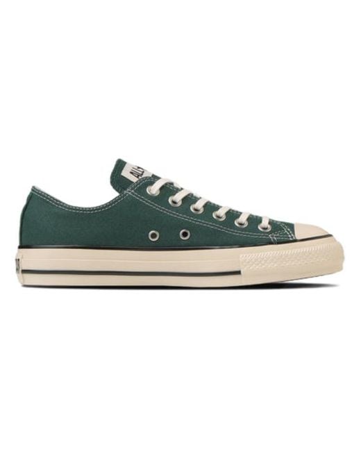 Converse Blue All Star Us Ox for men