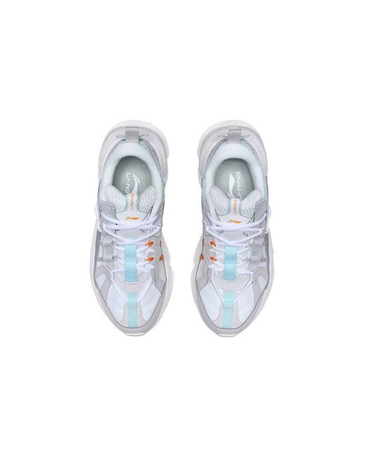 Li-ning Blue (Wmns) Nebula M1