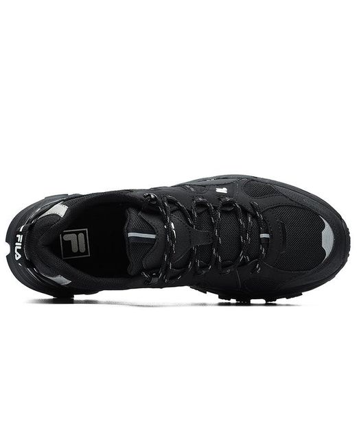 Fila Black (Wmns) Stream