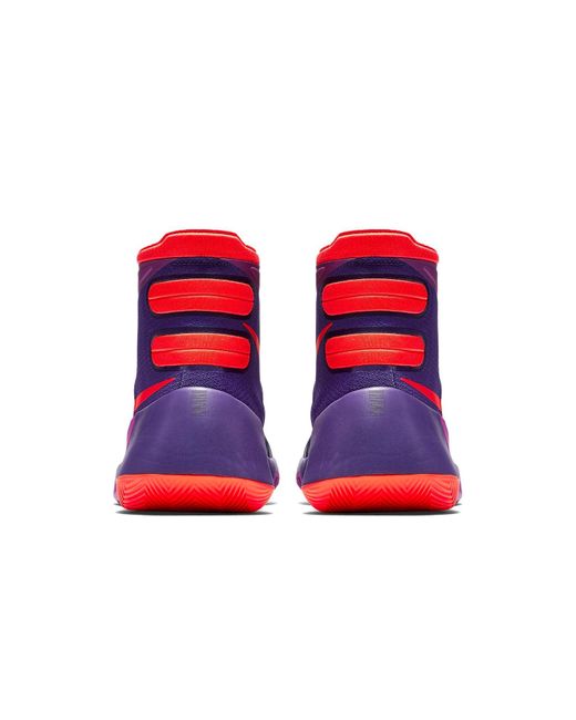 Pink hyperdunks 2015 hot sale