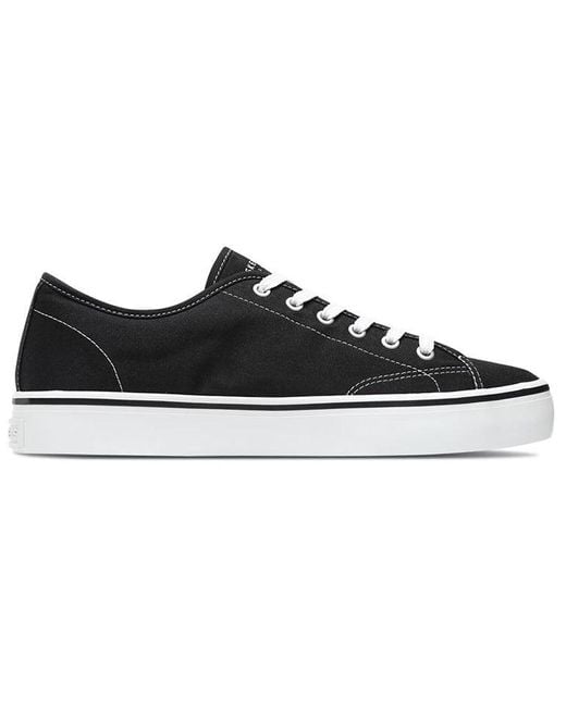 Skechers Black Cupsole 1 Low Sneaker for men