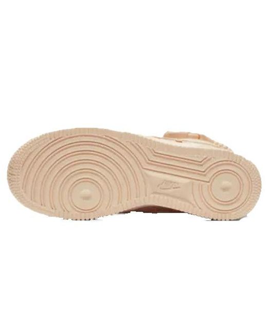 Nike Natural (Wmns) Sf Air Force 1 Pulse'