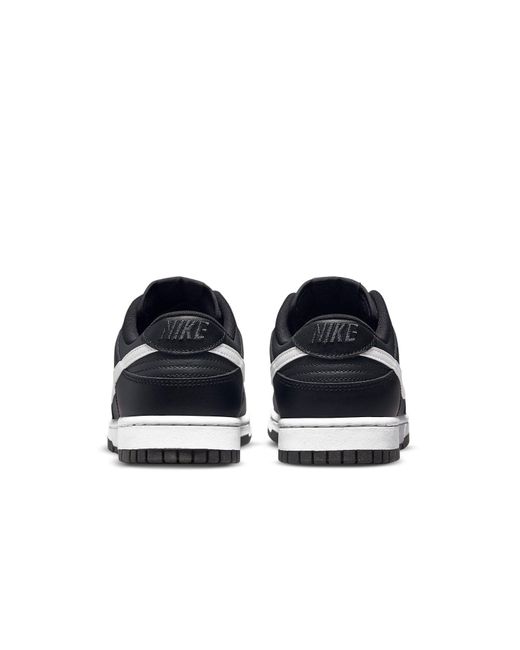 Nike Blue Dunk Low Panda' for men