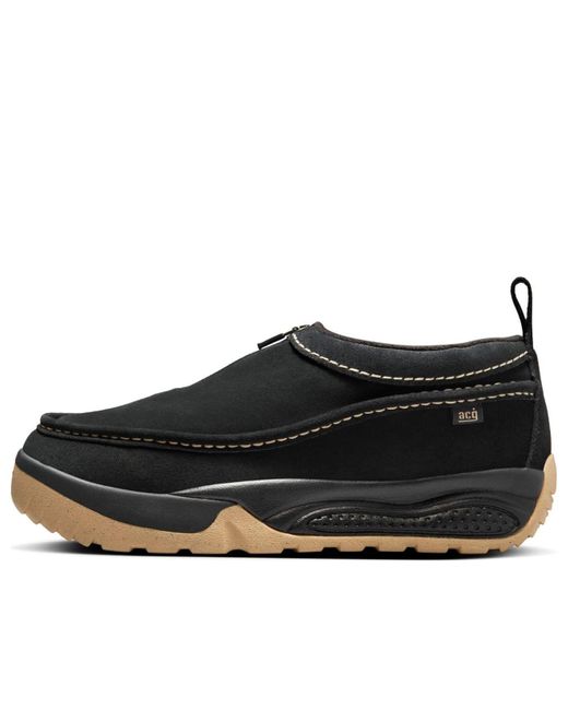 Nike Black Acg Izy Limestone' for men