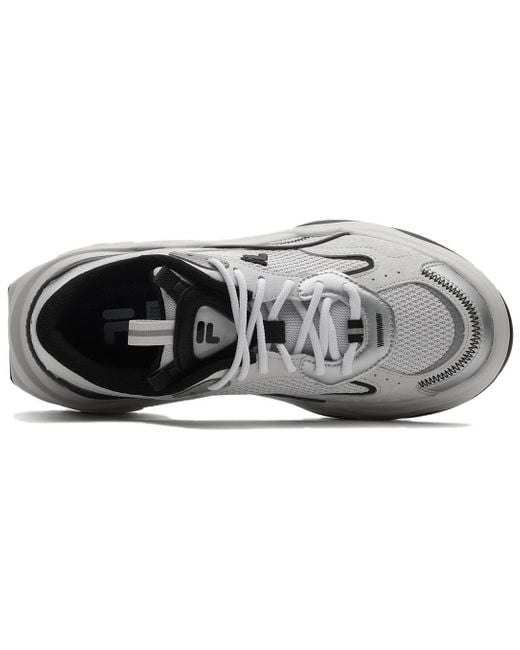Fila White (Wmns) Bianco Ii Sneakers