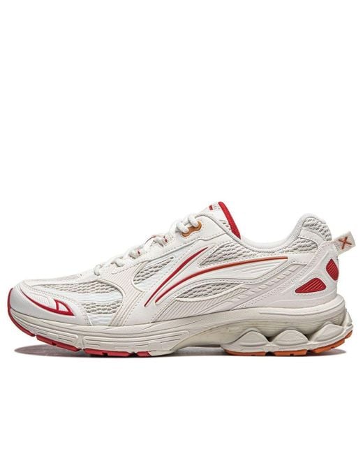 Li-ning White Fuyao 2.0 'Cny' for men