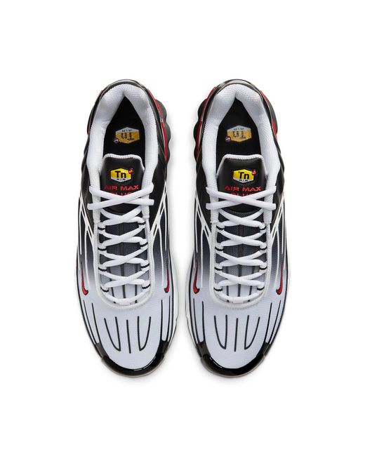 Nike Blue Air Max Plus 3 University' for men