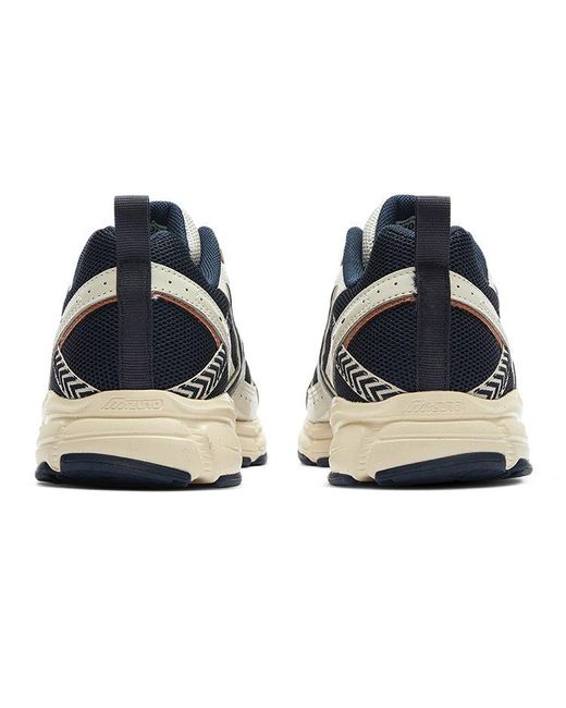 Mizuno Blue Speed 'Cream' for men