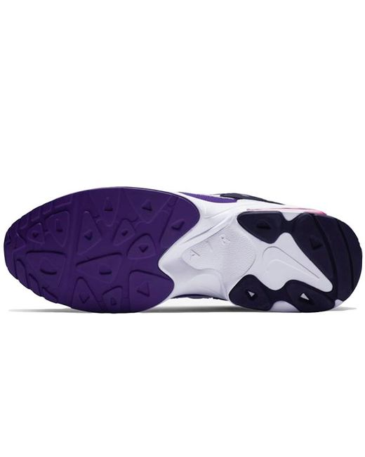 Nike Purple Air Max 2 Light Og Berry' for men