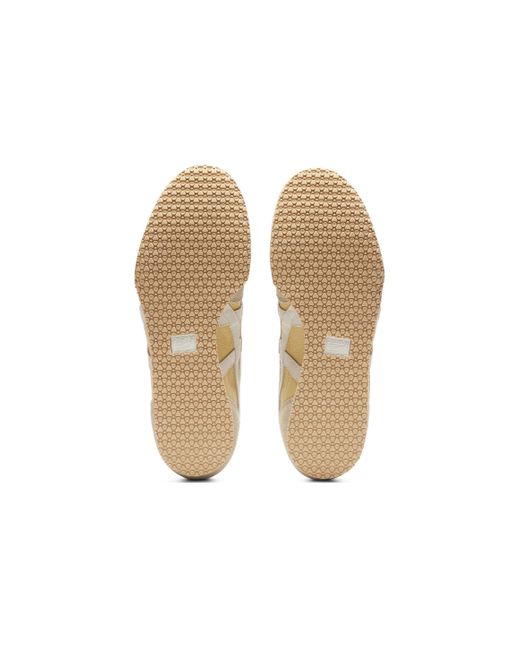 Onitsuka Tiger Natural Serrano Vin 'Mineral Cream' for men